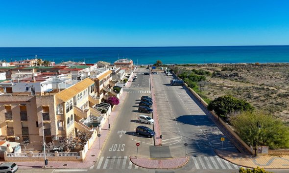 Reventa - Bungalow -
Torrevieja - Costa Blanca