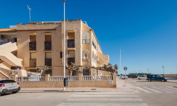 Reventa - Bungalow -
Torrevieja - Costa Blanca