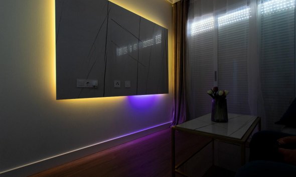 Reventa - Apartment -
Torrevieja - Centro