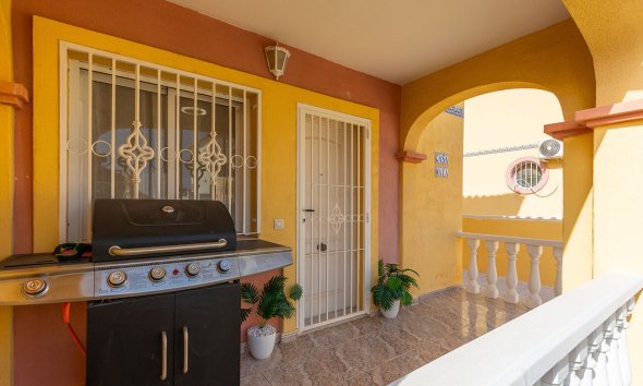 Reventa - Semi Detached -
Orihuela Costa - Villamartín