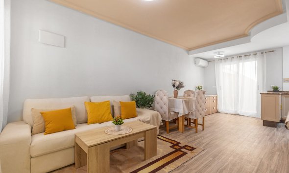 Reventa - Semi Detached -
Orihuela Costa - Villamartín