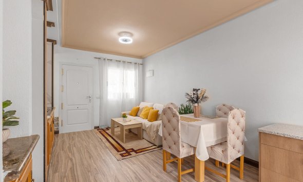 Reventa - Semi Detached -
Orihuela Costa - Villamartín