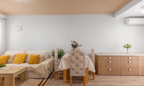 Reventa - Semi Detached -
Orihuela Costa - Villamartín