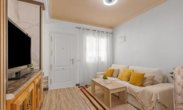 Reventa - Semi Detached -
Orihuela Costa - Villamartín