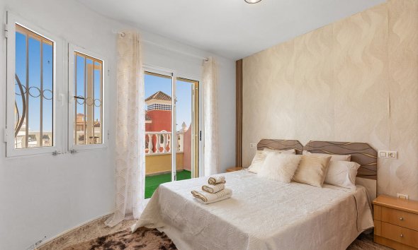 Reventa - Semi Detached -
Orihuela Costa - Villamartín