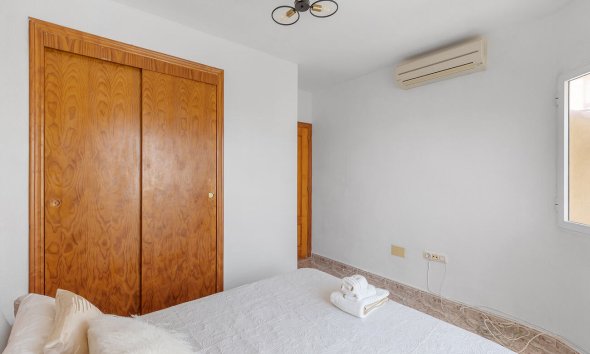 Reventa - Semi Detached -
Orihuela Costa - Villamartín