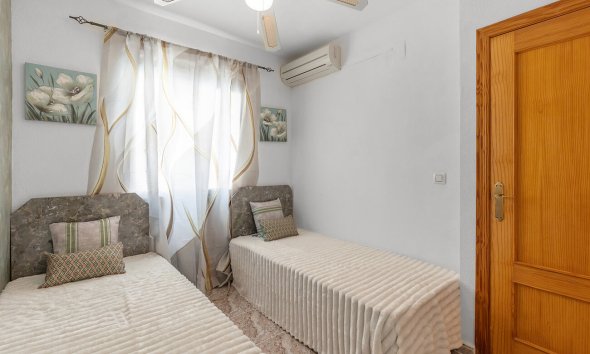 Reventa - Semi Detached -
Orihuela Costa - Villamartín