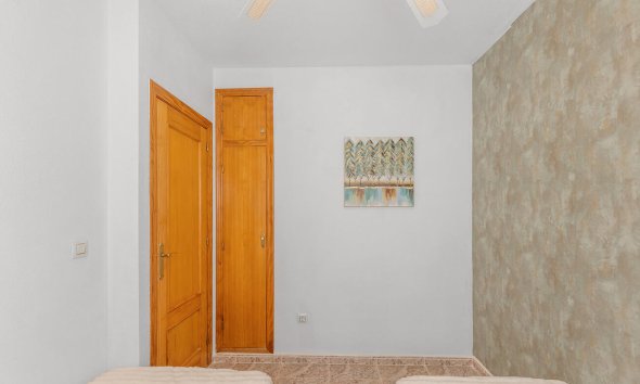Reventa - Semi Detached -
Orihuela Costa - Villamartín