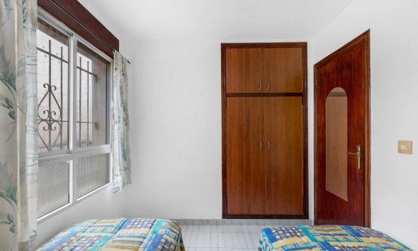 Revente - Bungalow -
Torrevieja - Centro