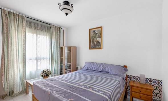 Revente - Bungalow -
Torrevieja - Centro