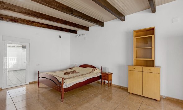 Revente - Bungalow -
Torrevieja - Centro