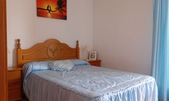 Revente - Town House -
Daya Vieja - Costa Blanca