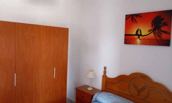 Revente - Town House -
Daya Vieja - Costa Blanca