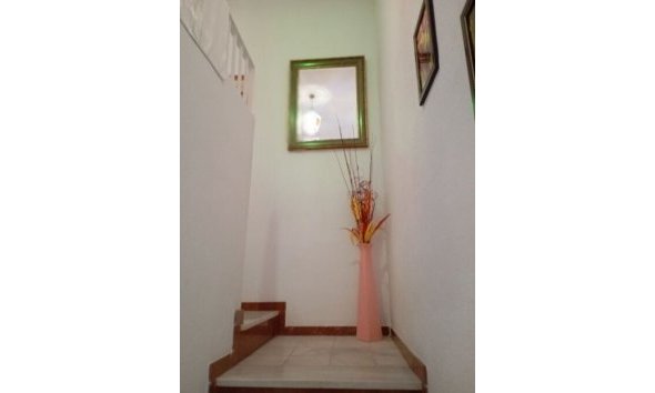 Revente - Town House -
Daya Vieja - Costa Blanca