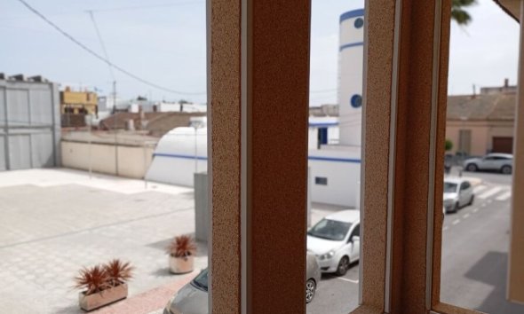 Revente - Town House -
Daya Vieja - Costa Blanca