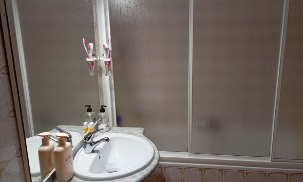 Revente - Town House -
Daya Vieja - Costa Blanca