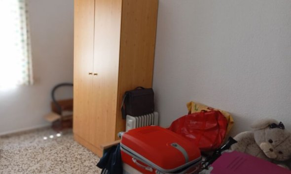 Revente - Town House -
Daya Vieja - Costa Blanca