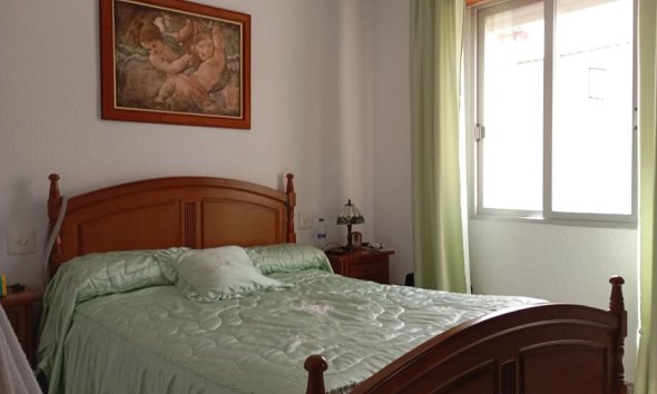 Revente - Town House -
Daya Vieja - Costa Blanca
