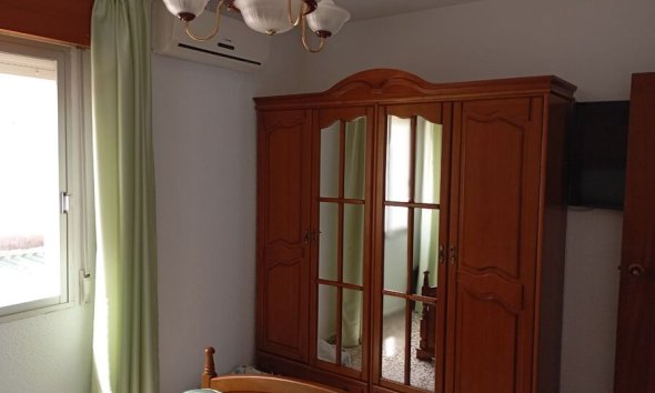 Revente - Town House -
Daya Vieja - Costa Blanca