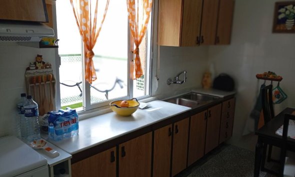 Revente - Town House -
Daya Vieja - Costa Blanca