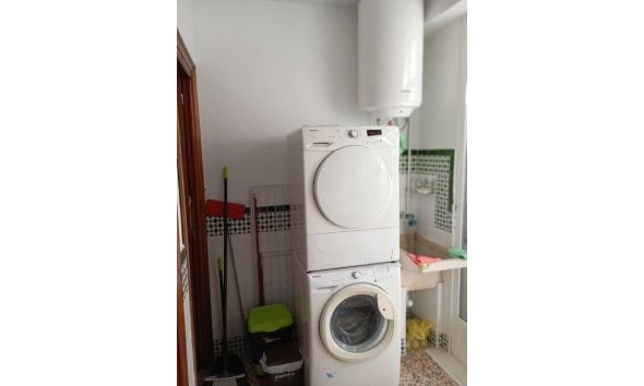 Revente - Town House -
Daya Vieja - Costa Blanca