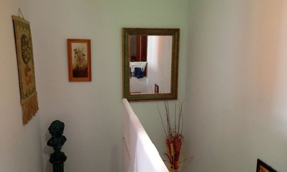 Revente - Town House -
Daya Vieja - Costa Blanca