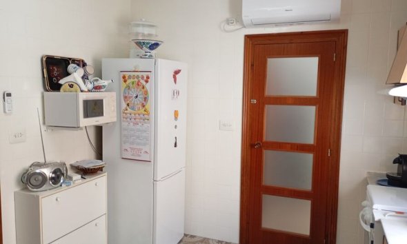 Revente - Town House -
Daya Vieja - Costa Blanca