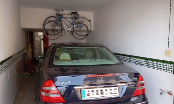 Revente - Town House -
Daya Vieja - Costa Blanca