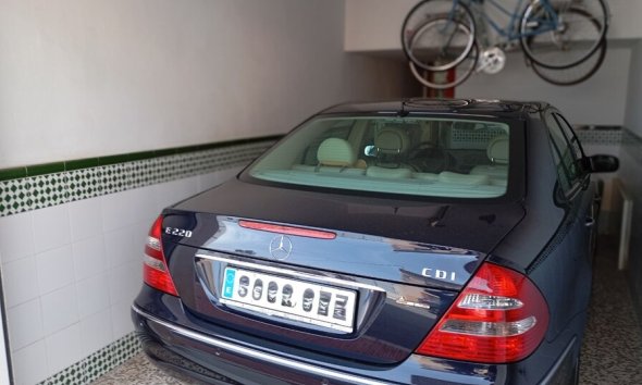 Revente - Town House -
Daya Vieja - Costa Blanca