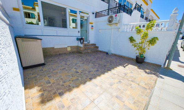 Revente - Apartment -
Vistabella Golf Entre Naranjos - Inland