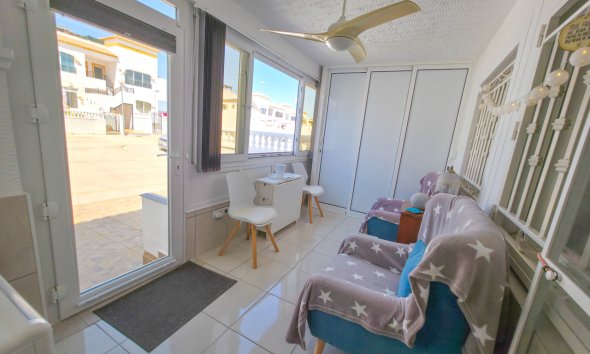 Revente - Apartment -
Vistabella Golf Entre Naranjos - Inland