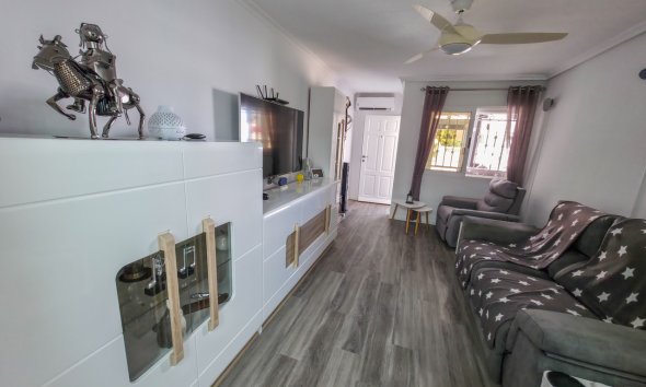 Revente - Apartment -
Vistabella Golf Entre Naranjos - Inland
