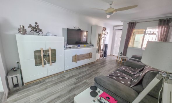 Revente - Apartment -
Vistabella Golf Entre Naranjos - Inland