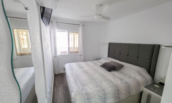 Revente - Apartment -
Vistabella Golf Entre Naranjos - Inland