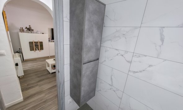 Revente - Apartment -
Vistabella Golf Entre Naranjos - Inland
