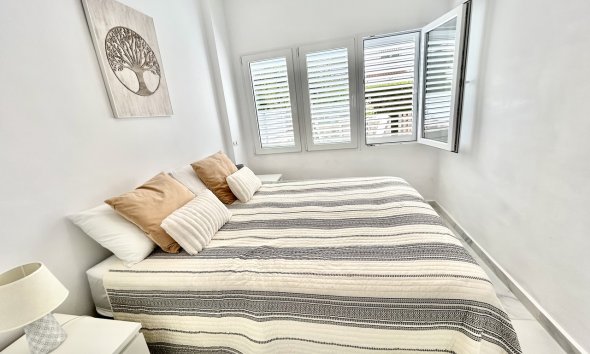 Revente - Apartment -
La Zenia - Costa Blanca