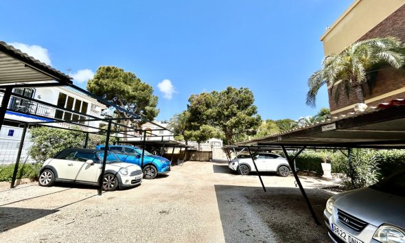 Revente - Apartment -
La Zenia - Costa Blanca