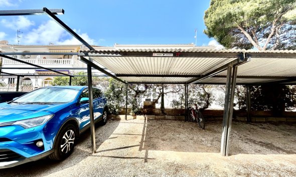 Revente - Apartment -
La Zenia - Costa Blanca