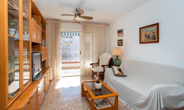Reventa - Ático -
Torrevieja - Playa del Cura