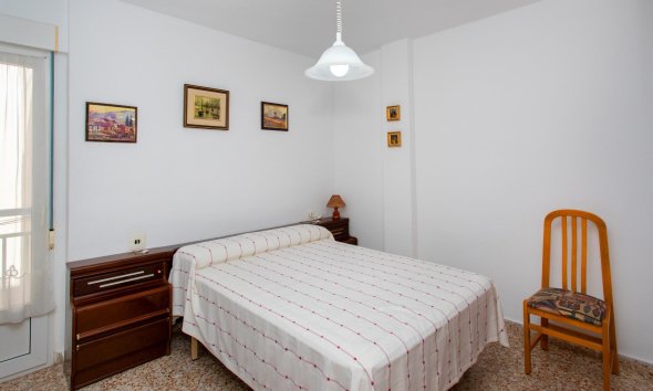 Reventa - Ático -
Torrevieja - Playa del Cura