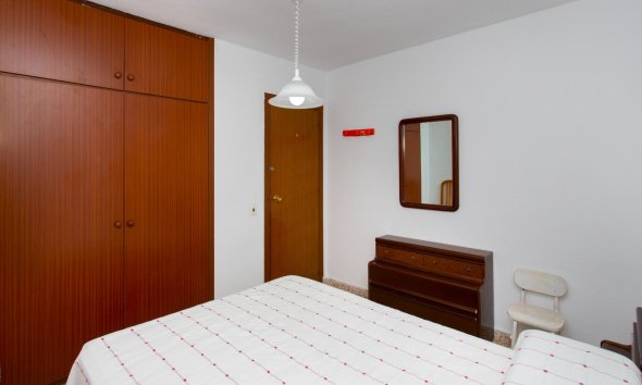 Reventa - Ático -
Torrevieja - Playa del Cura