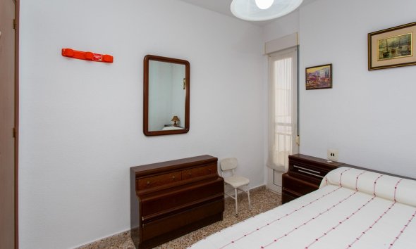 Reventa - Ático -
Torrevieja - Playa del Cura