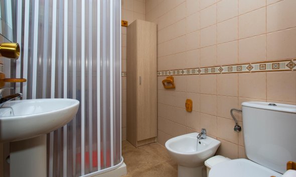 Reventa - Ático -
Torrevieja - Playa del Cura