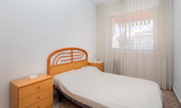 Reventa - Ático -
Torrevieja - Playa del Cura