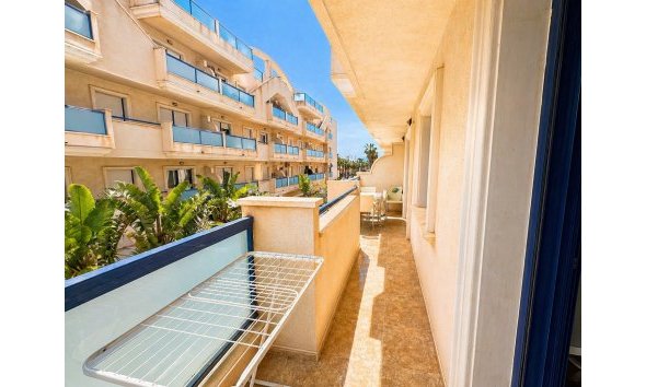 Resale - Apartment -
Orihuela Costa - Costa Blanca