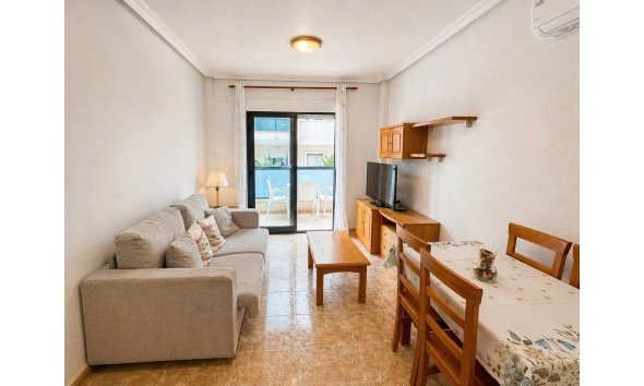 Resale - Apartment -
Orihuela Costa - Costa Blanca