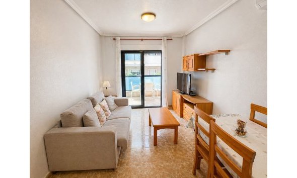 Resale - Apartment -
Orihuela Costa - Costa Blanca