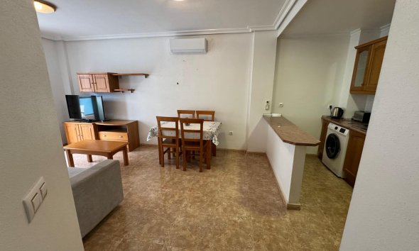 Resale - Apartment -
Orihuela Costa - Costa Blanca