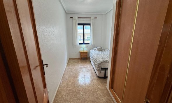 Resale - Apartment -
Orihuela Costa - Costa Blanca