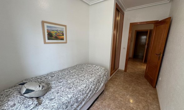 Resale - Apartment -
Orihuela Costa - Costa Blanca